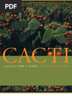 Download Cacti Biology and Uses by Sharad Bhutoria SN35469546 doc pdf