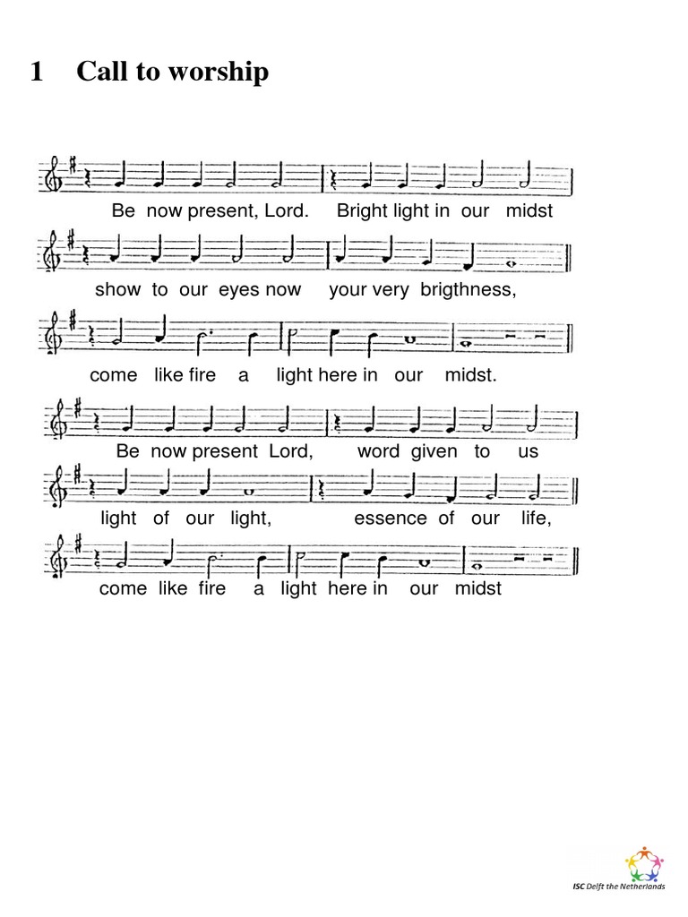 Worship Songs for Congregational Praise | PDF | Mercy | Religious ...