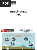 Exposicion Polotica Energetica 201 2040