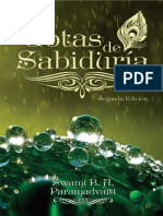 Gotas de Sabiduria Segunda Edición