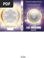 Download Late Awakening by prisskzn SN35470098 doc pdf