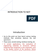 NDT Chater 1