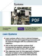 8 Lean Systems 1