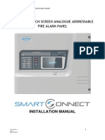 SmartConnect Installation Manual