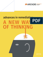 Advances in Remediation-eBook