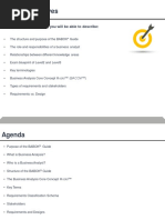 01 - 02 - Introduction and BA Key Concepts