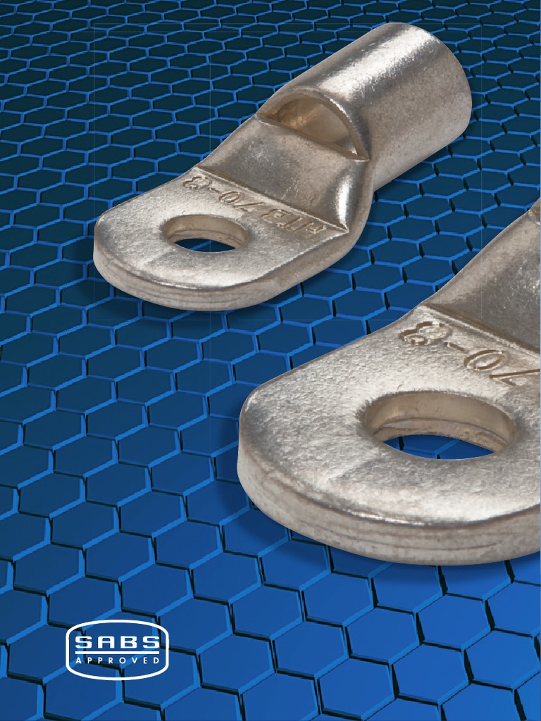 Hellermann Tyton Crimping Terminals Chapter5