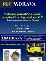 Filtros Para GLP