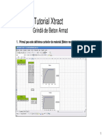 Tutorial Xtract Grinda