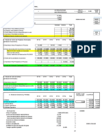 Costeo Por Proforma