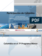 4 1 Romano Particip Colombia