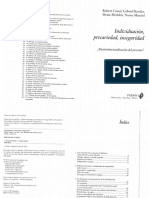 Kessler Ilegalismos en Tres Tiempos PDF