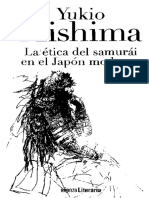 Mishima-La ética del samurái en el Japón moderno.pdf