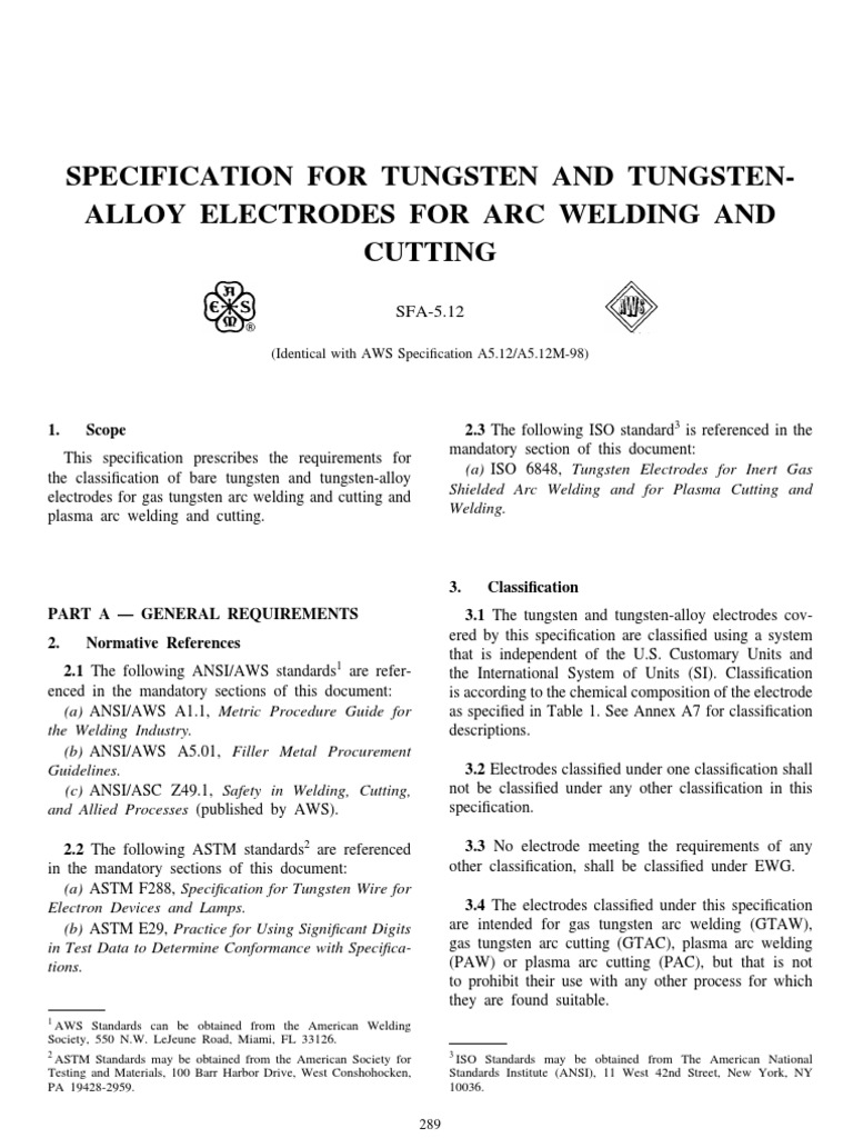 C257 | PDF | Welding | Construction