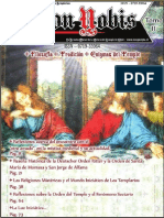 Tomo II Revista Non Nobis PDF