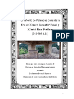 Palenque PDF