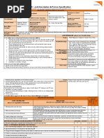 2016 06 23 R1 JD for Campaign Manager F2F Fundraising