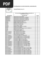 ESMKT02023A14 Industry XLS