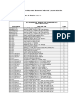 ESMKT02023A14 Industry XLS