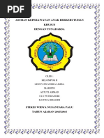 Download Asuhan Keperawatan Anak Berkebutuhan Khusus Tunadaksa by Lenny Swandra Limba SN354713638 doc pdf