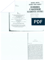 3- Economia e sociedade na Grécia Antiga - Michel Austin, Pierre Vidal-Naquet - O mundo homérico.pdf