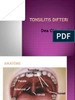 Tonsilitis Difteri PPt.pptx
