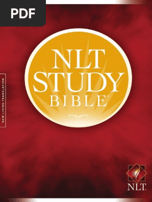 Nlt Study Bible Pdf Book Of Genesis Jacob