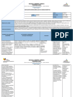 Formato de Planificaci+ N Por Unidad Did+íctica 2017