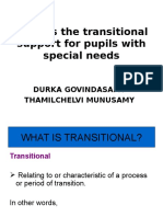 Topic 6 Intervention in Counselling Children