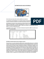 Caracteristicas de Jaula de Ardilla