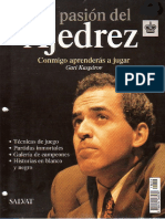 La Pasion Del Ajedrez - Galeria de Campeones PDF