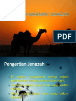 6 - Tuntunan Merawat Jenazah