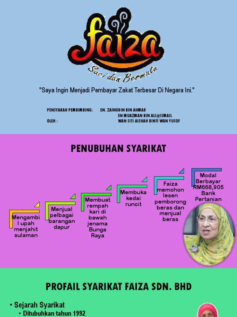 Faiza | PDF