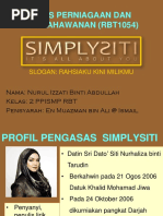 Simply Siti