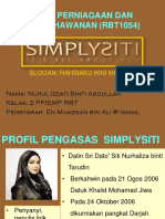 Simply Siti