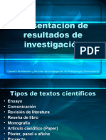 Textos Informativos