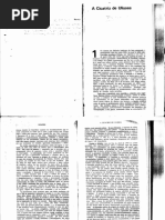 A Cicatriz de Ulisses, Auberch