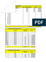 Flujo de Caja PLAN DE NEGOCIOS 2013