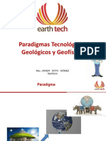 Paradigmas Tecnologicos, Geologicos SPe Piura (1)