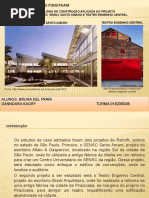 TECNOLOGIA APRESENTAÇÃO PPT