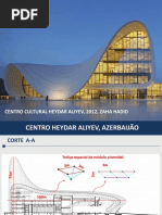 Apresentação-final Zaha Hadid