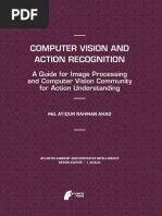 Computer Vision and Action Recognition A Guide For Image Processing and Computer Vision Community For Action Understanding