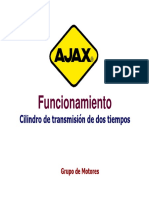 Motor Funcionamiento