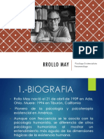 BIOGRAFIA RROLO