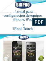 Touchcms PDF