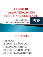 272727036 Aula de Manutencao Em Celulares PDF