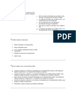 Responsabilidad civil y daños en el Código Civil y Comercial