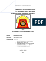 Trabajo Monográfico-Vat Leaching. 1