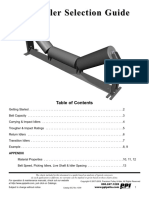 Manual Selección Rodillos PPI PDF