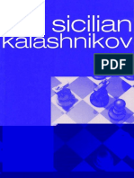 Sicilian Kalashnikov Pinski and Aagaard PDF